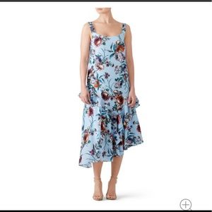 Cooper Street Floral Dress